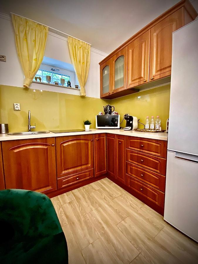Sarada Boutique Luxury Apartment Deva Exteriör bild