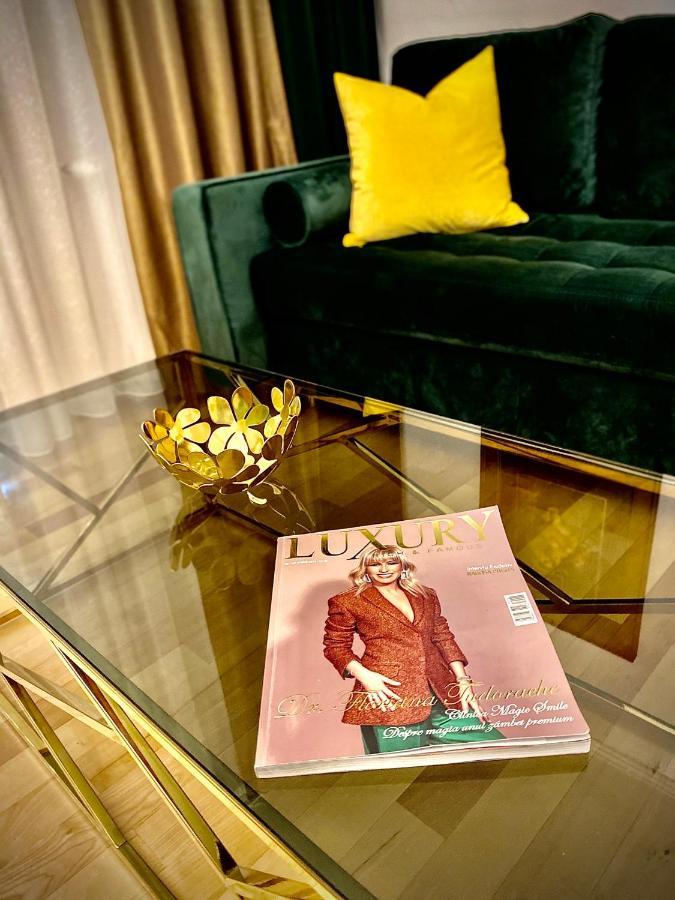 Sarada Boutique Luxury Apartment Deva Exteriör bild