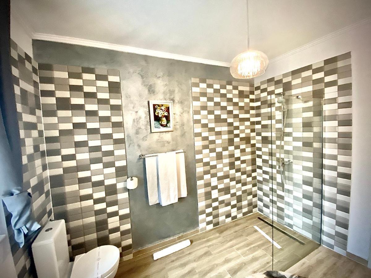 Sarada Boutique Luxury Apartment Deva Exteriör bild