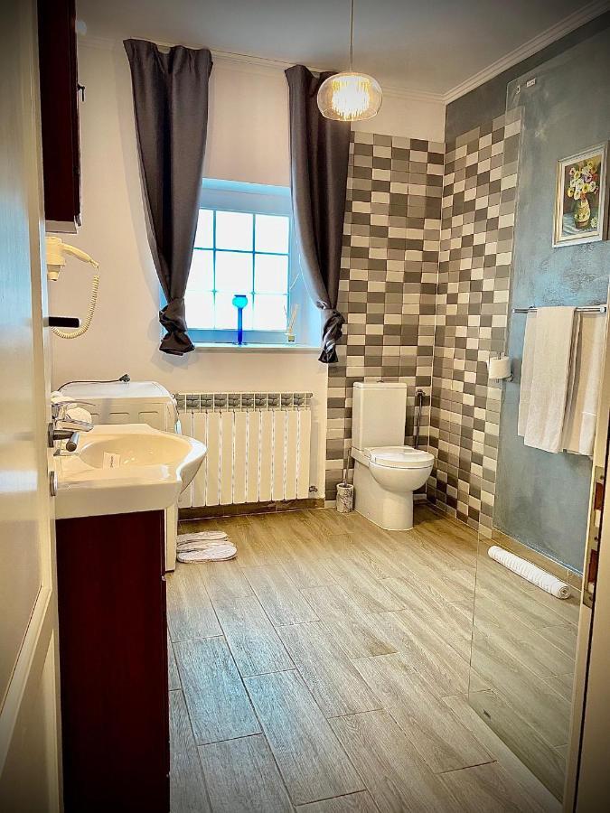 Sarada Boutique Luxury Apartment Deva Exteriör bild