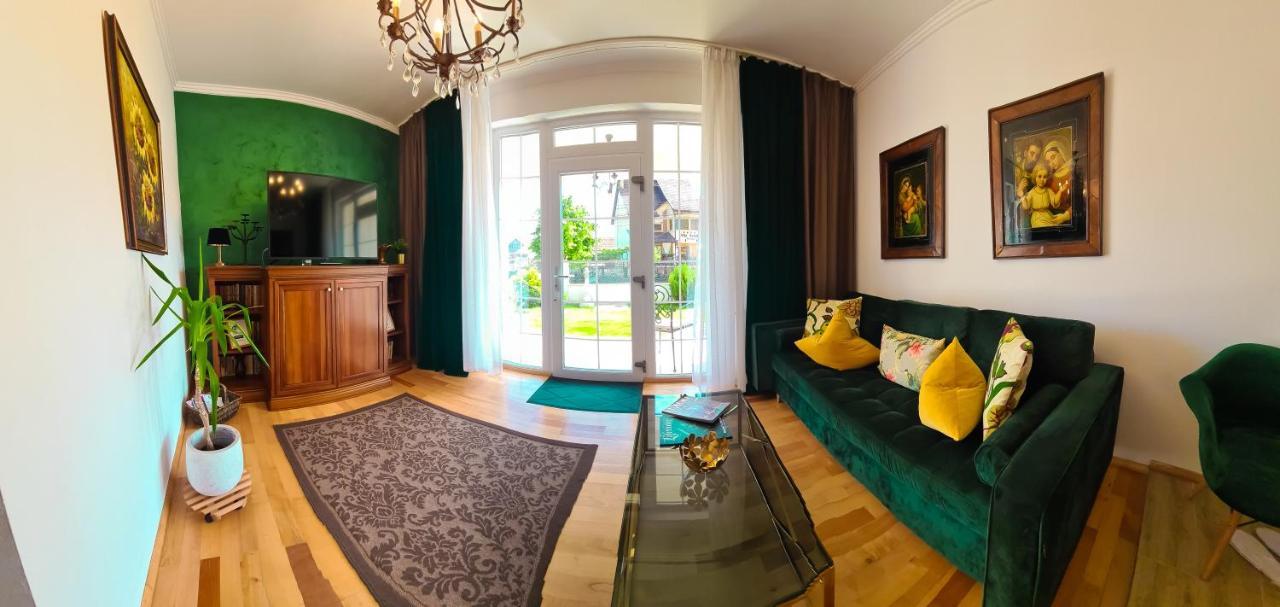 Sarada Boutique Luxury Apartment Deva Exteriör bild